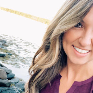 Meet your Posher, Vanessa